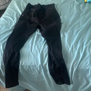 Maternity pants